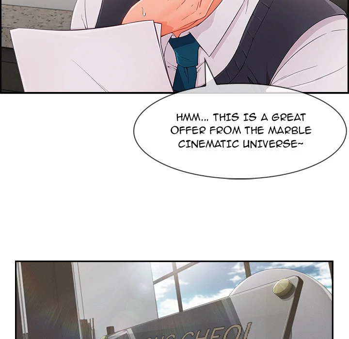 Lady Long Legs Chapter 48 Page 5