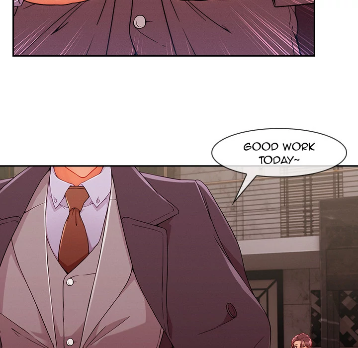 Lady Long Legs Chapter 46 Page 51