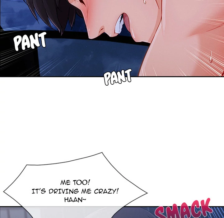 Lady Long Legs Chapter 47 Page 120