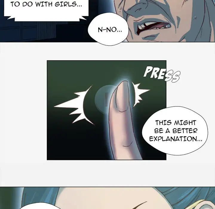 The Good Manager Chapter 41 Page 37