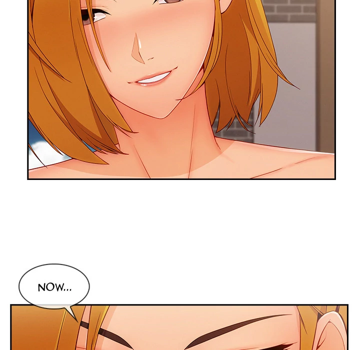 Lady Long Legs Chapter 46 Page 74