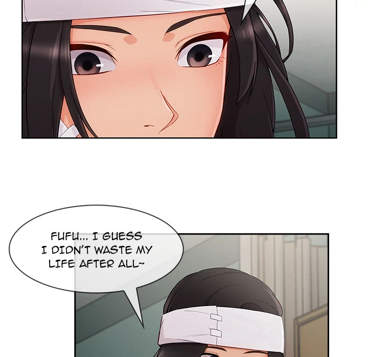 Lady Long Legs Chapter 46 Page 37