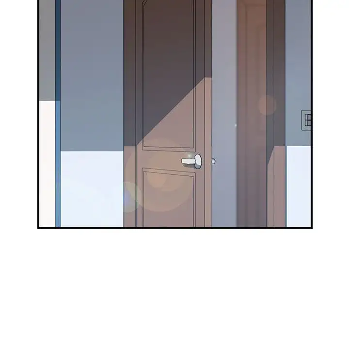 The Unwanted Roommate Chapter 19 Page 110
