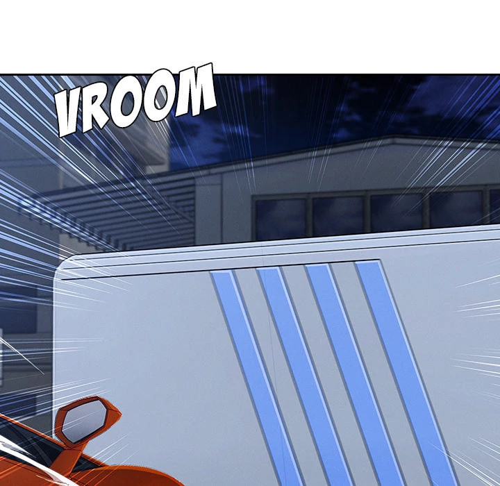 Lady Long Legs Chapter 45 Page 33