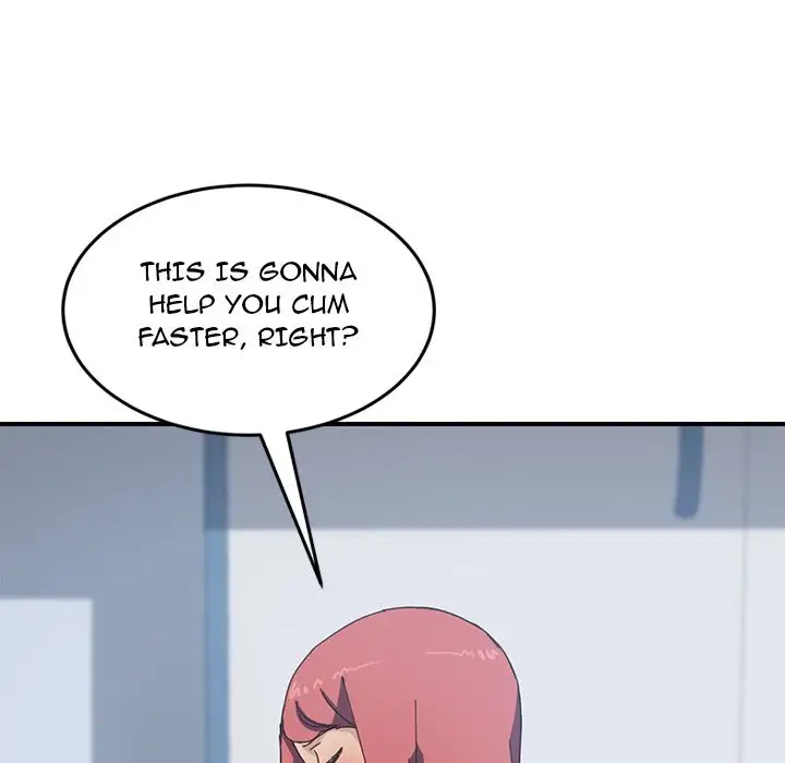 The Unwanted Roommate Chapter 18 Page 67