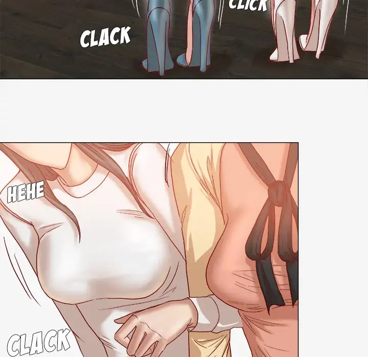 The Good Manager Chapter 42 Page 67
