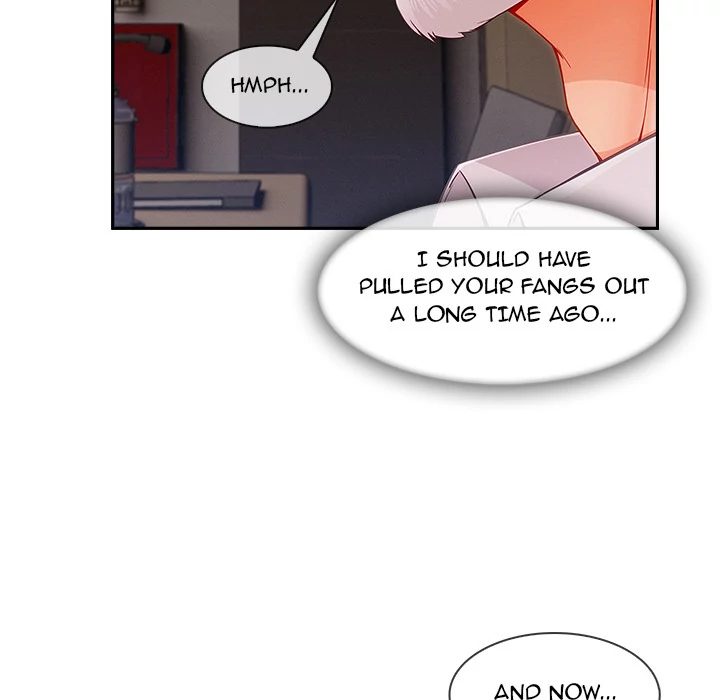 Lady Long Legs Chapter 47 Page 10