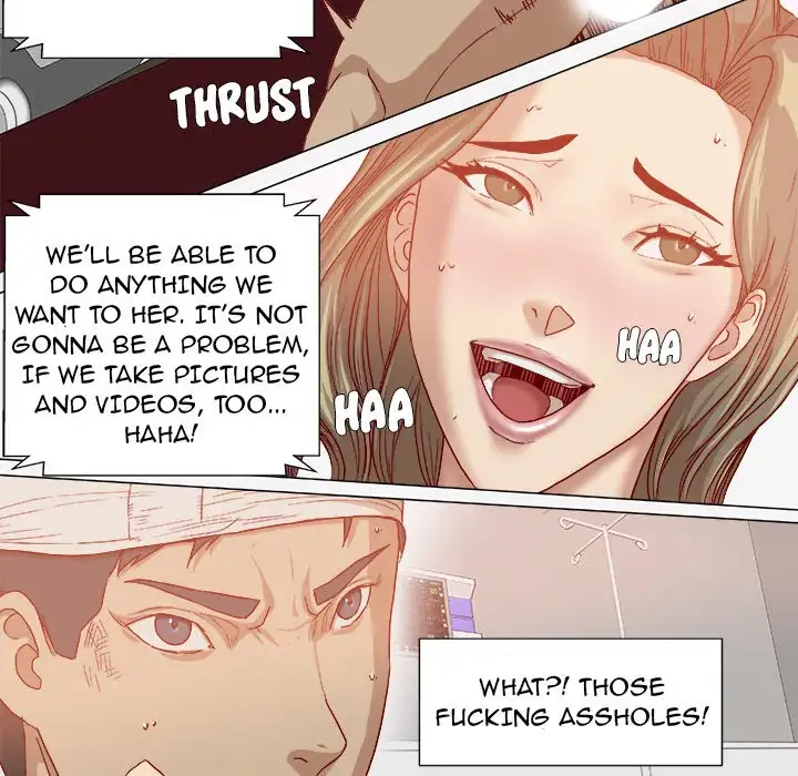 The Good Manager Chapter 40 Page 17