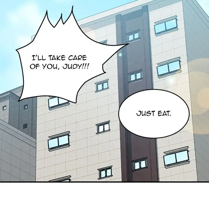 The Unwanted Roommate Chapter 19 Page 131