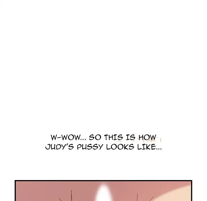 The Unwanted Roommate Chapter 18 Page 74