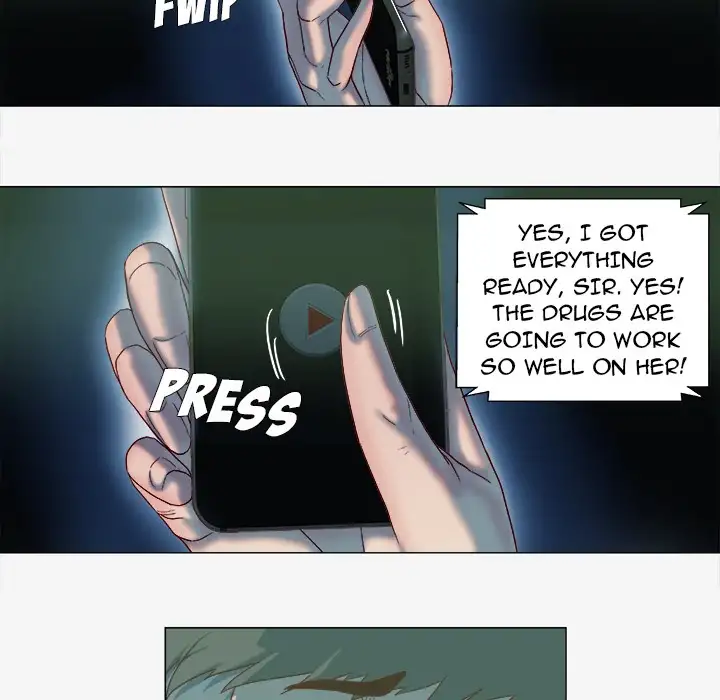 The Good Manager Chapter 41 Page 35