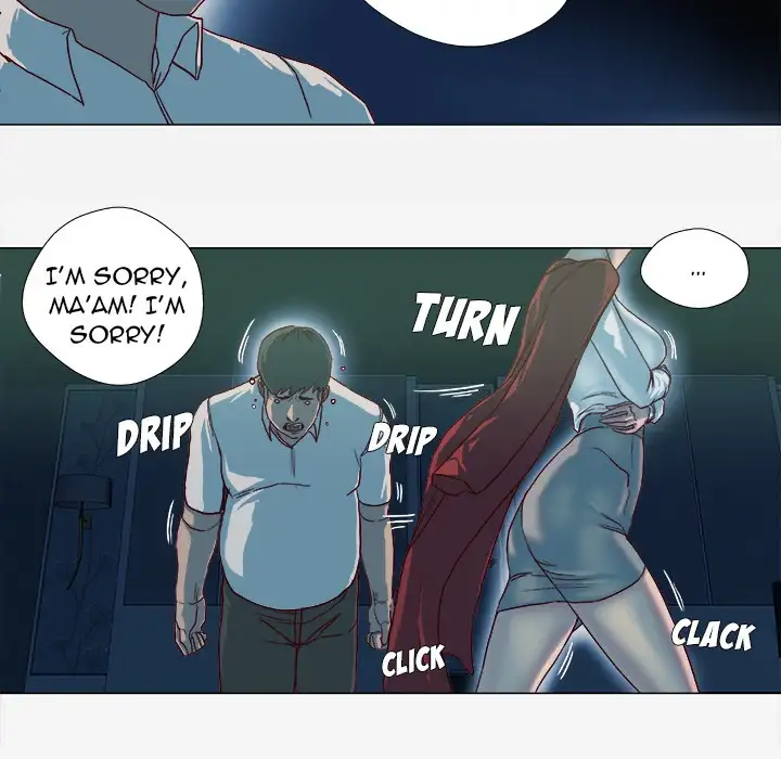 The Good Manager Chapter 41 Page 39