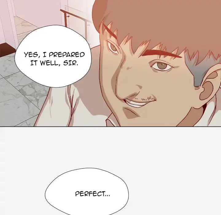 The Good Manager Chapter 40 Page 39