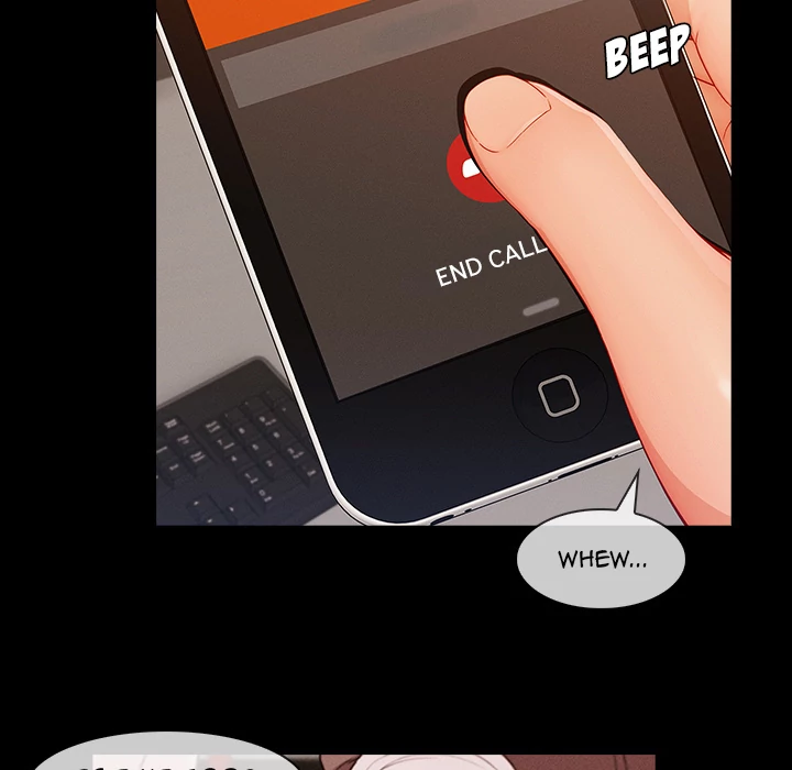 Lady Long Legs Chapter 46 Page 98
