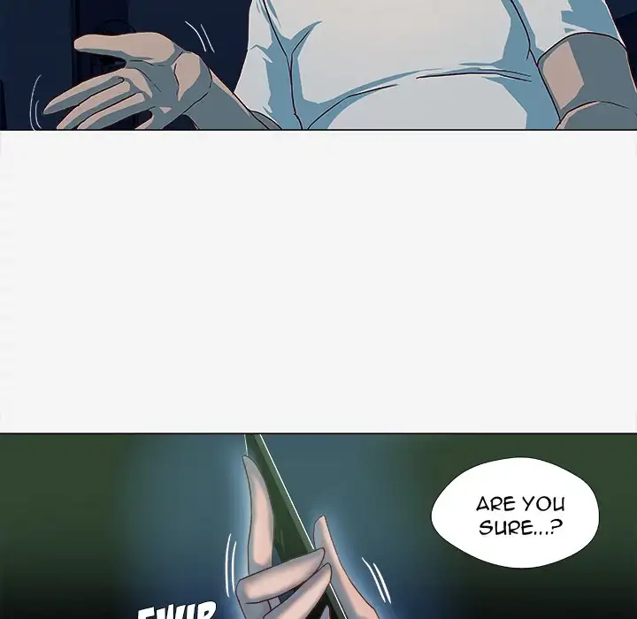 The Good Manager Chapter 41 Page 34