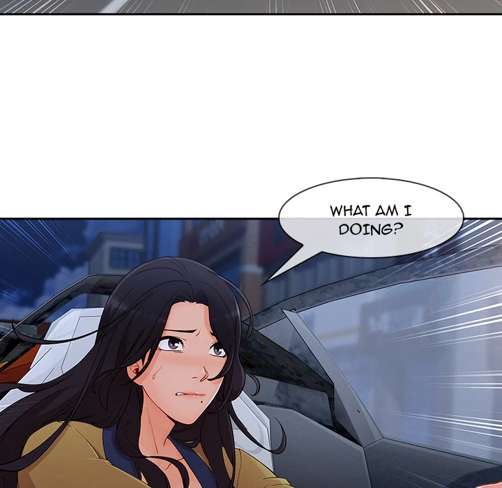 Lady Long Legs Chapter 45 Page 6