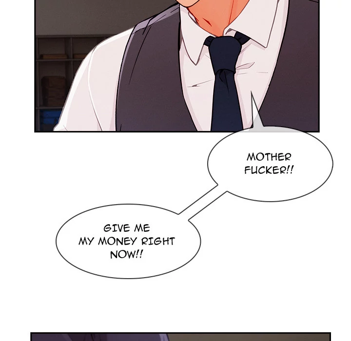 Lady Long Legs Chapter 47 Page 52