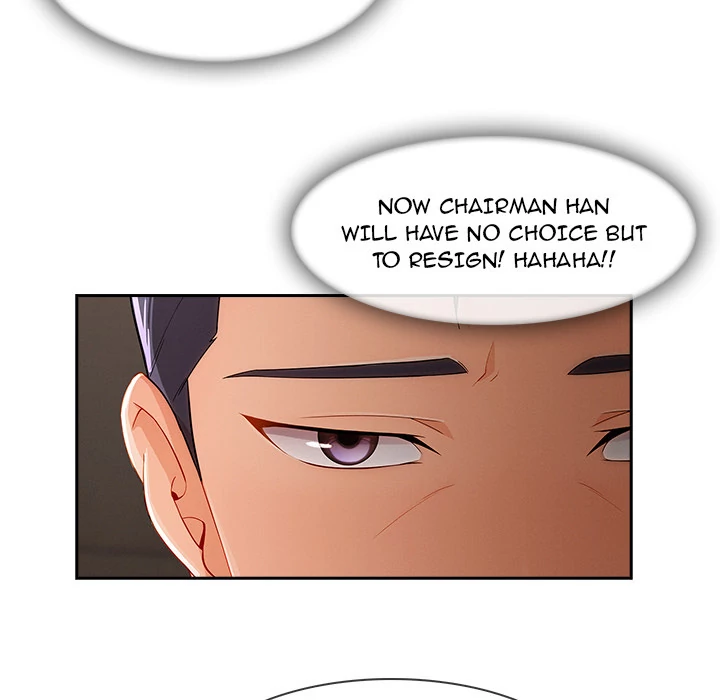 Lady Long Legs Chapter 47 Page 25