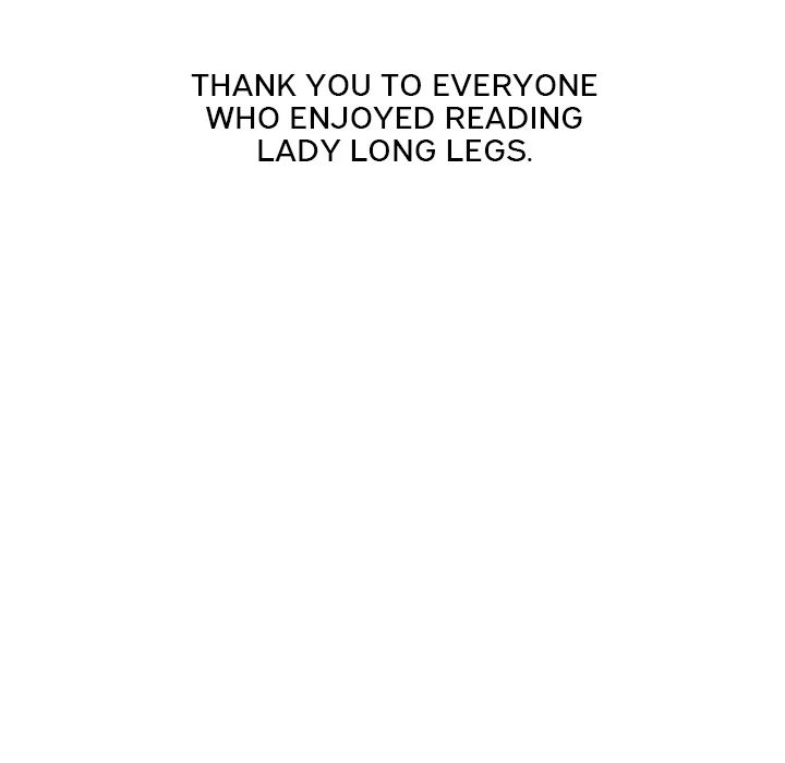 Lady Long Legs Chapter 48 Page 130