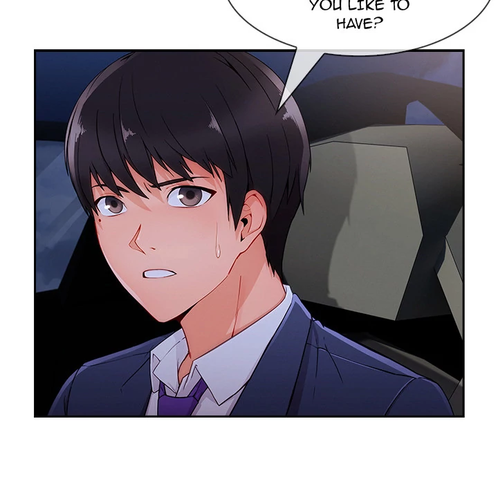 Lady Long Legs Chapter 47 Page 92