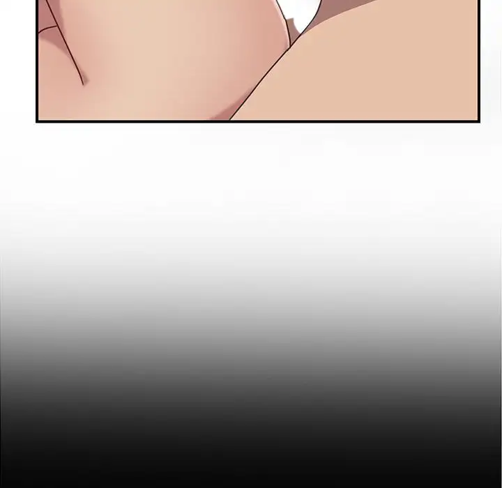The Unwanted Roommate Chapter 19 Page 34