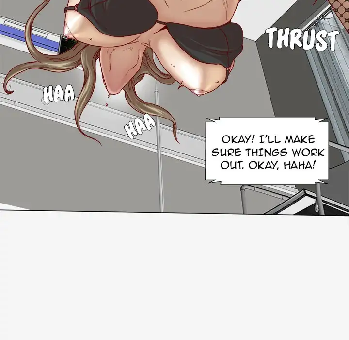 The Good Manager Chapter 40 Page 19