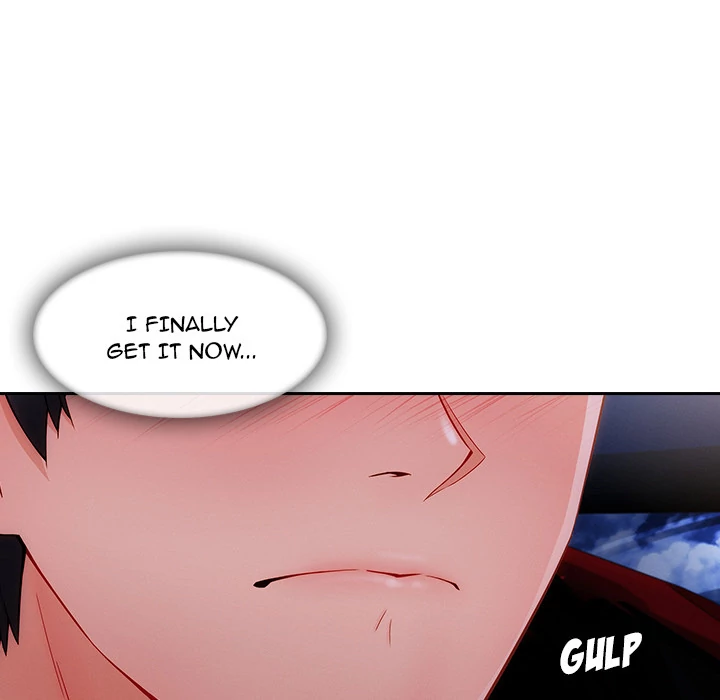 Lady Long Legs Chapter 47 Page 102