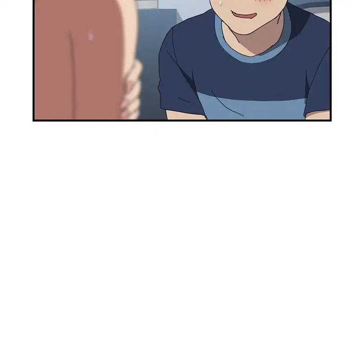The Unwanted Roommate Chapter 18 Page 101