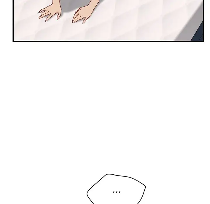 The Unwanted Roommate Chapter 19 Page 86