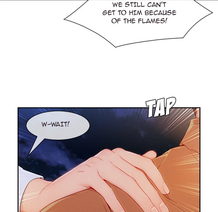 Lady Long Legs Chapter 45 Page 64