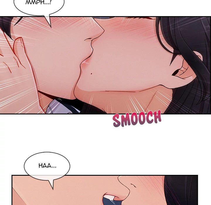 Lady Long Legs Chapter 47 Page 95