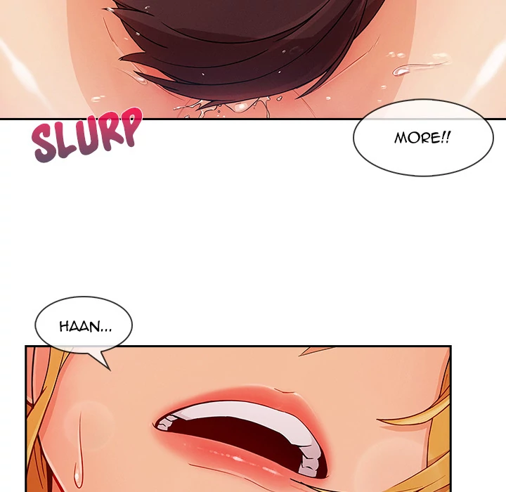 Lady Long Legs Chapter 45 Page 98