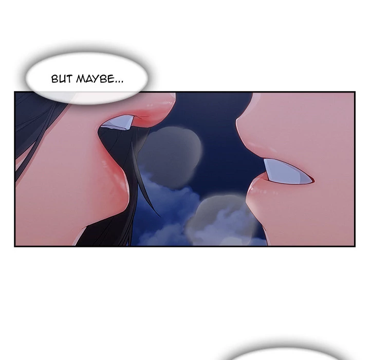 Lady Long Legs Chapter 47 Page 124