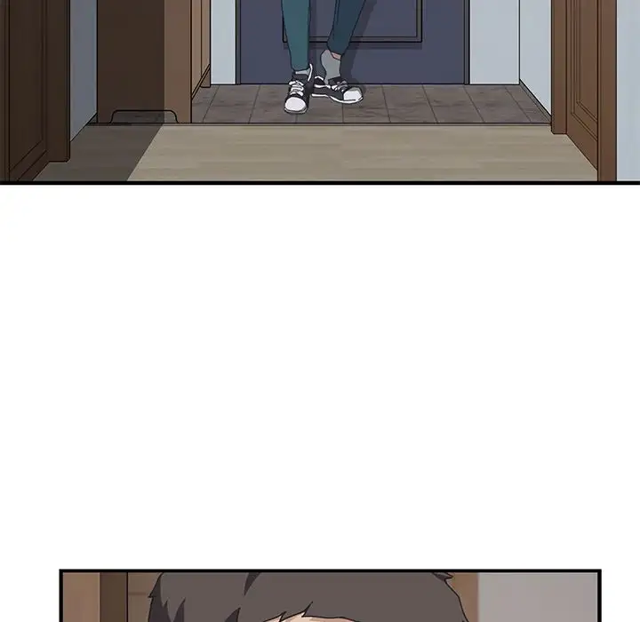 The Unwanted Roommate Chapter 19 Page 145