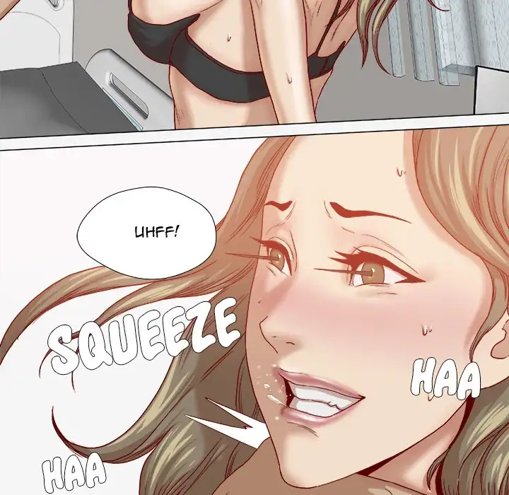 The Good Manager Chapter 40 Page 21