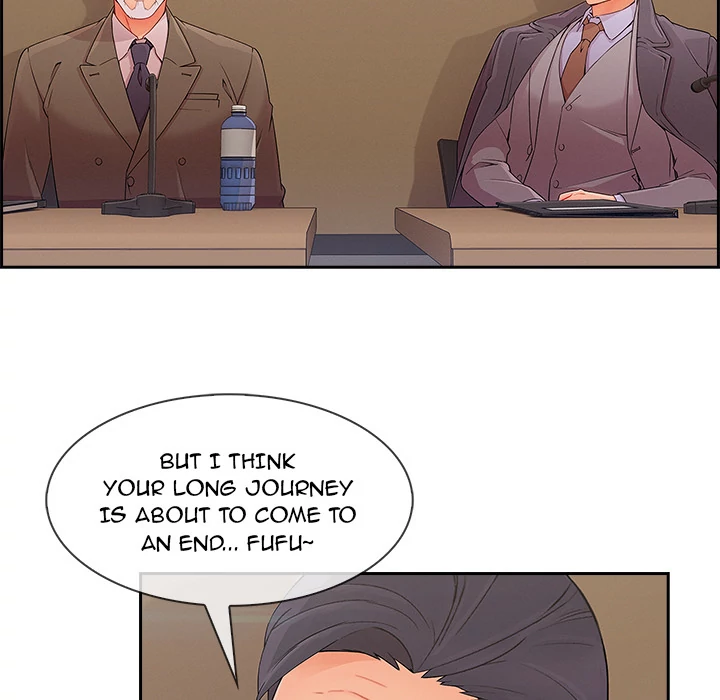 Lady Long Legs Chapter 47 Page 7