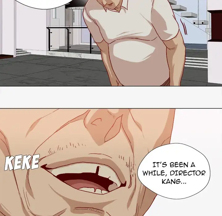 The Good Manager Chapter 40 Page 37