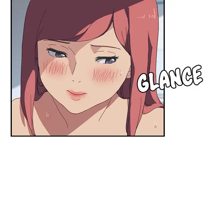 The Unwanted Roommate Chapter 18 Page 43