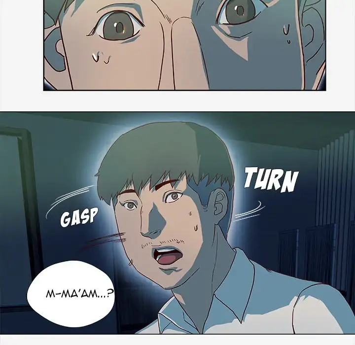 The Good Manager Chapter 41 Page 29