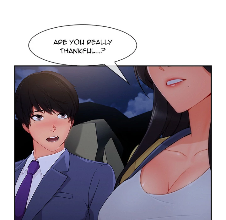 Lady Long Legs Chapter 47 Page 88