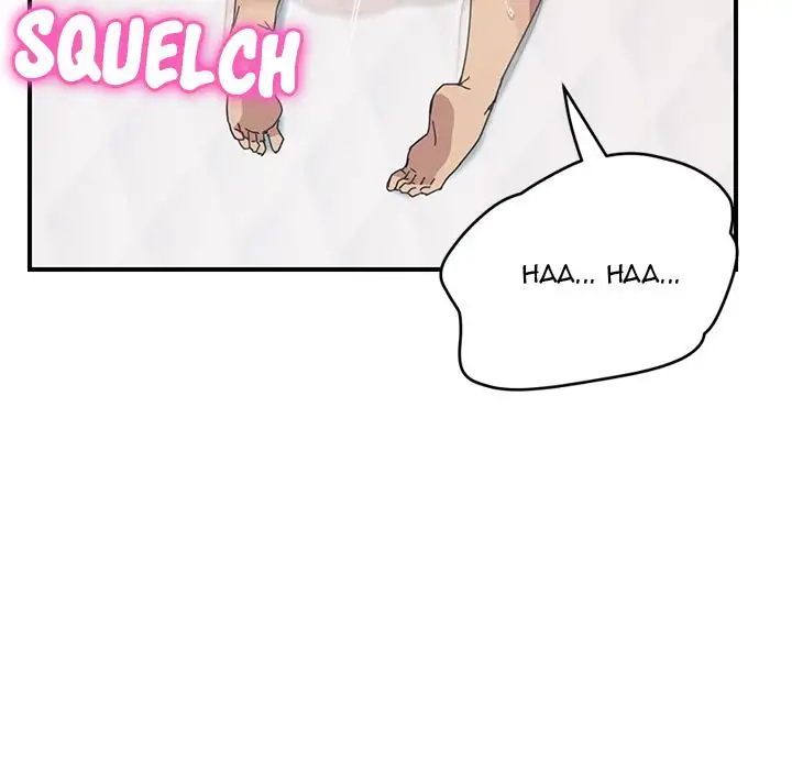 The Unwanted Roommate Chapter 19 Page 74