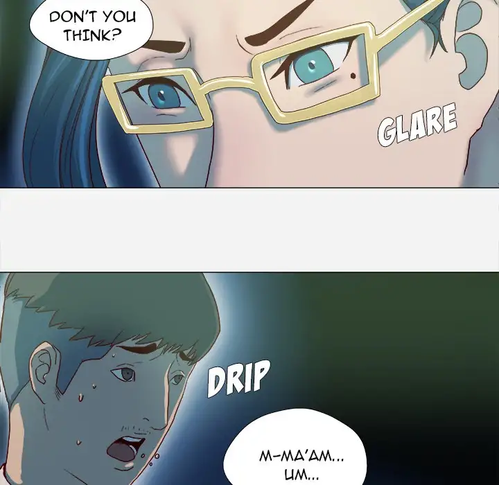 The Good Manager Chapter 41 Page 38