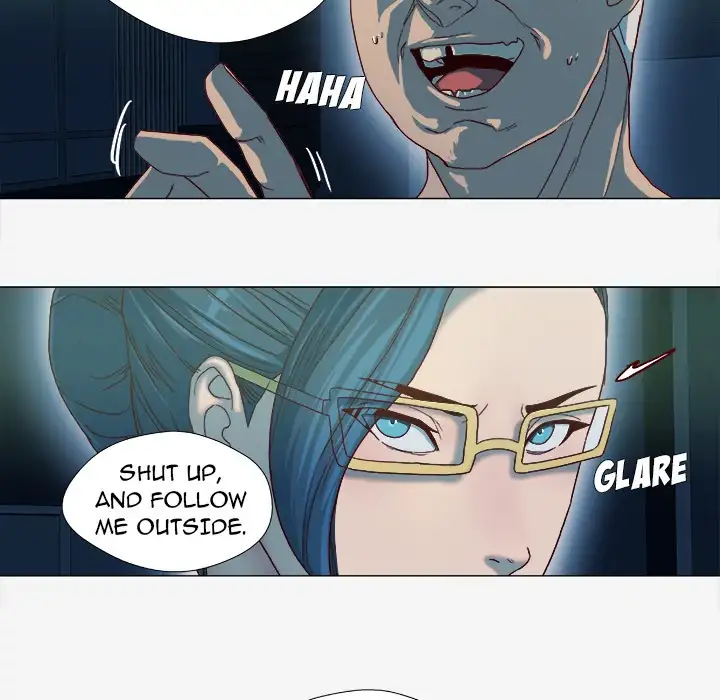 The Good Manager Chapter 41 Page 41
