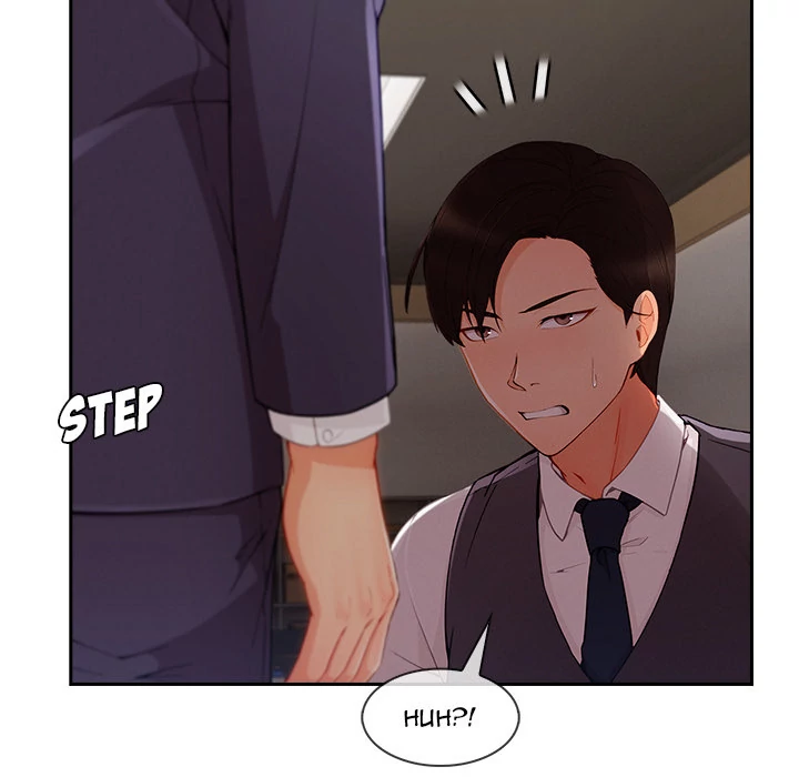 Lady Long Legs Chapter 47 Page 53