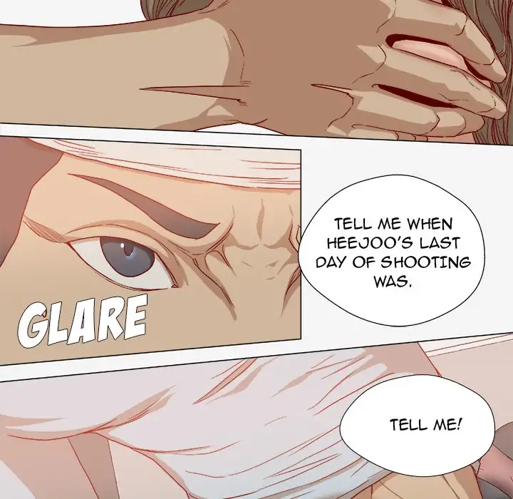 The Good Manager Chapter 40 Page 22