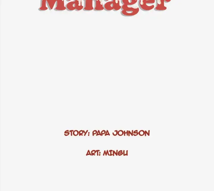 The Good Manager Chapter 42 Page 82