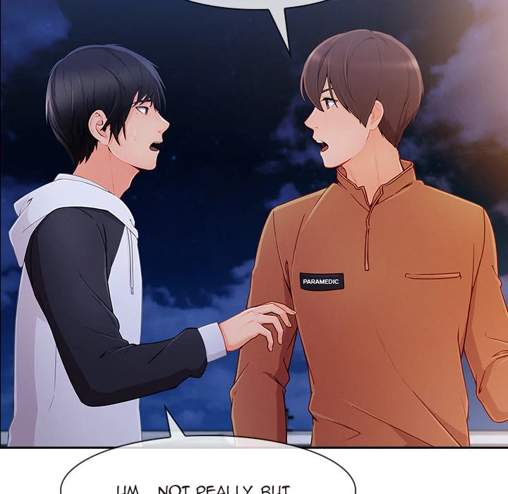 Lady Long Legs Chapter 45 Page 67