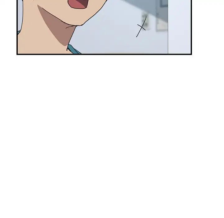 The Unwanted Roommate Chapter 19 Page 133
