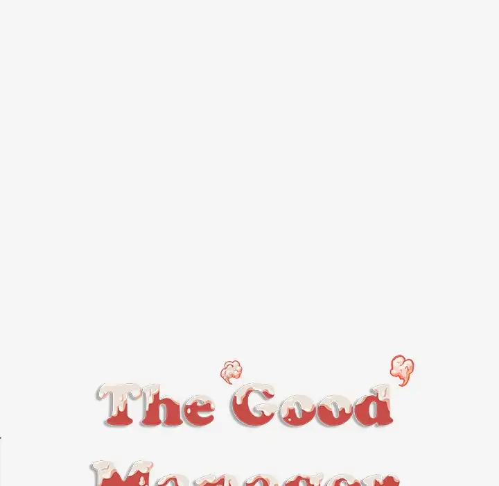 The Good Manager Chapter 42 Page 81
