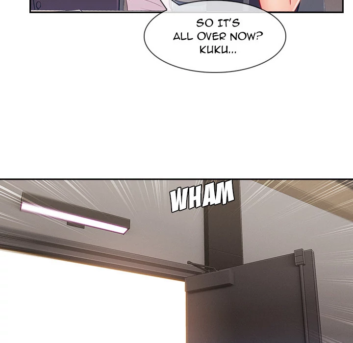 Lady Long Legs Chapter 47 Page 27
